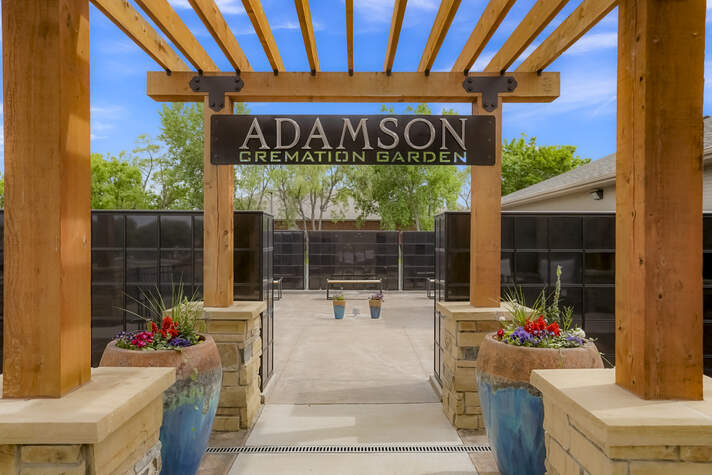 Adamson Life Celebration Home | Funeral & Cremation Services Near